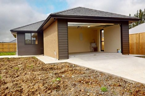 Photo of property in 49 Hereford Street, Marton, 4710