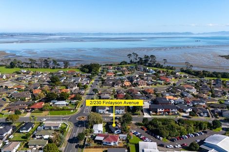Photo of property in 2/230 Finlayson Avenue, Clendon Park, Auckland, 2103