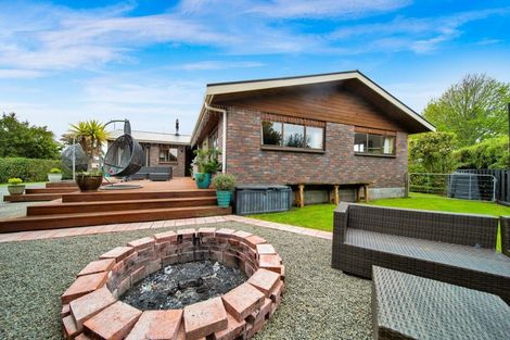 Photo of property in 24 Kahikatea Street, Inglewood, 4330