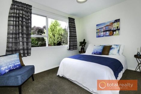 Photo of property in 6 Oldham Crescent, Halswell, Christchurch, 8025