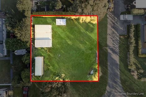 Photo of property in 1 Ryton Place, Lake Coleridge, 7572