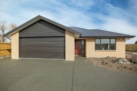 Photo of property in 13 Roxburgh Place, Tinwald, Ashburton, 7700