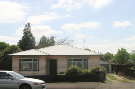 Photo of property in 26 Lincoln Street, Morrinsville, 3300