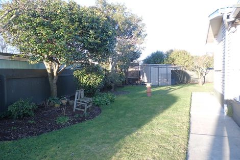 Photo of property in 70 Gammack Street, Temuka, 7920