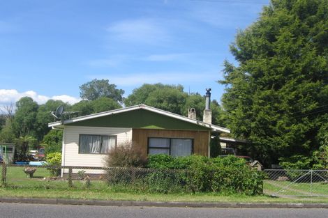 Photo of property in 298 Miro Street, Manunui, Taumarunui, 3924