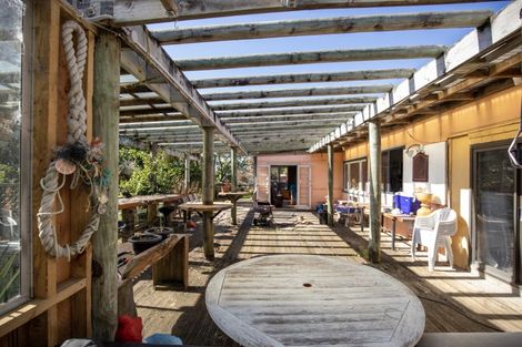 Photo of property in 18 Cornwall Road, Raglan, 3295