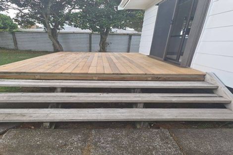 Photo of property in 4a George Street, Papakura, 2110