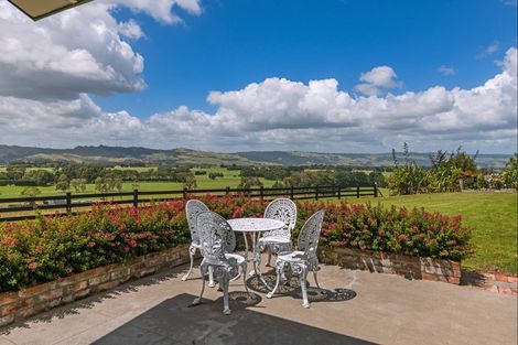 Photo of property in 265 Ulysses Road, Ashhurst, Palmerston North, 4470