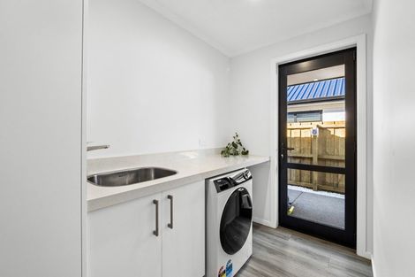 Photo of property in 8 Redhaven Rise, Netherby, Ashburton, 7700