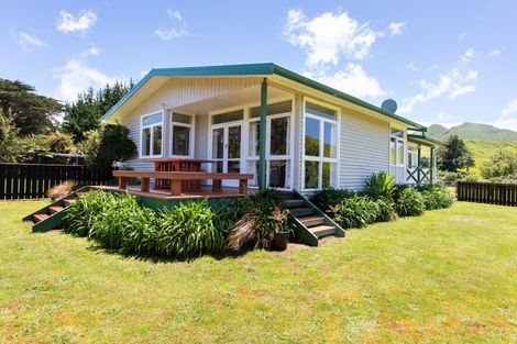 Photo of property in 321 Te Kakapo Valley Road, Dannevirke, 4978
