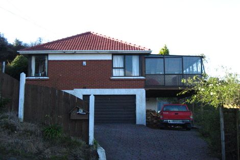 Photo of property in 8 Seddon Street, Ravensbourne, Dunedin, 9022