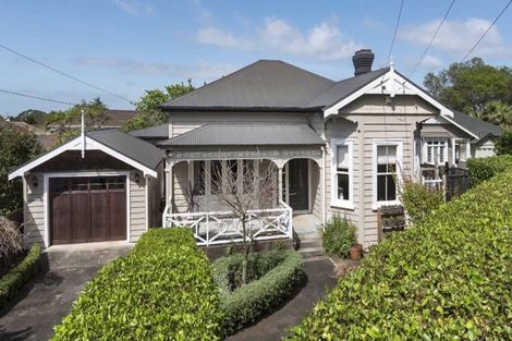 Photo of property in 64 Owens Road, Epsom, Auckland, 1023