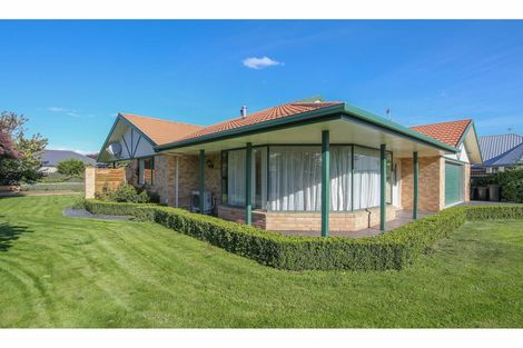 Photo of property in 36 Woodglen Drive, Woodend, 7610