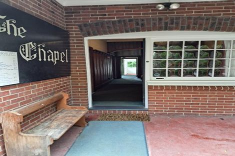 Photo of property in 5 Dundas Street, North Dunedin, Dunedin, 9016