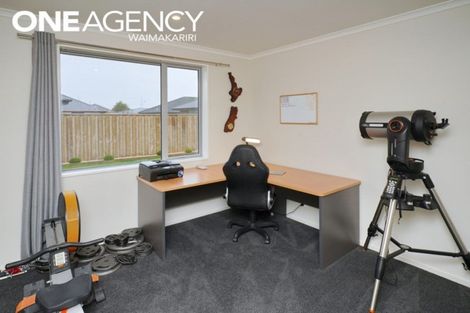 Photo of property in 6 Taniwha Street, Pegasus, 7612