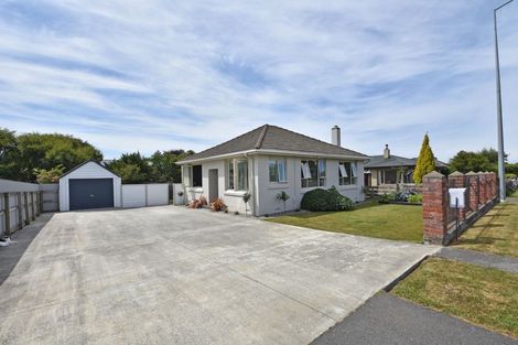 Photo of property in 163 Exmouth Street, Waverley, Invercargill, 9810