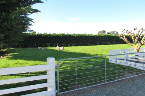 Photo of property in 552 Paierau Road, Opaki, Masterton, 5881