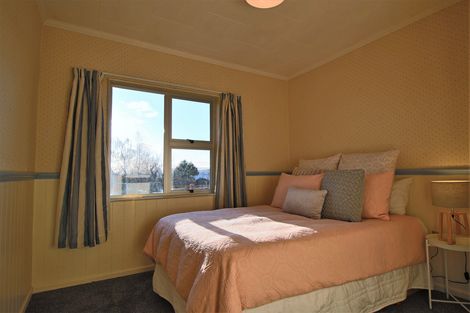 Photo of property in 60 Aronui Road, Bridge Hill, Alexandra, 9320