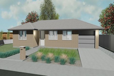 Photo of property in 16 Tarata Grove, Lansdowne, Masterton, 5810