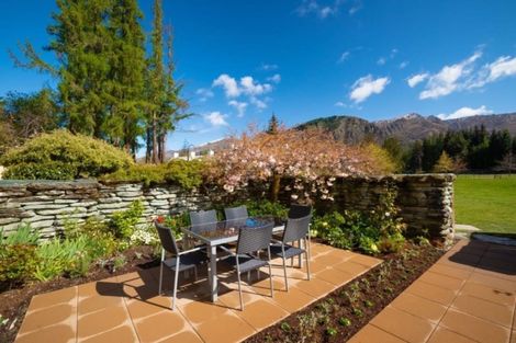 Photo of property in Millbrook Resort, 3 Chalmers Close, Arrowtown, 9371