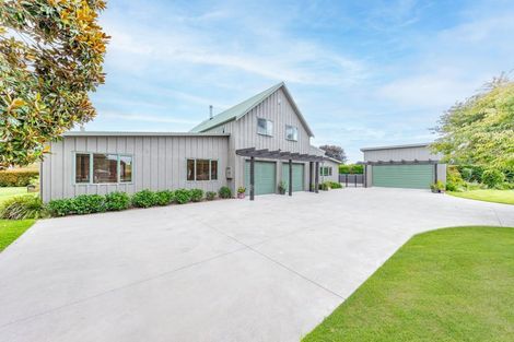Photo of property in 964 Crozier Street, Pirongia, 3802
