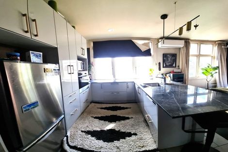 Photo of property in 4/255 Cuba Street, Te Aro, Wellington, 6011