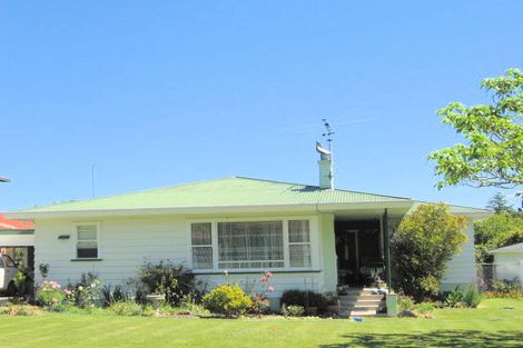 Photo of property in 5 Ann Street, Inner Kaiti, Gisborne, 4010