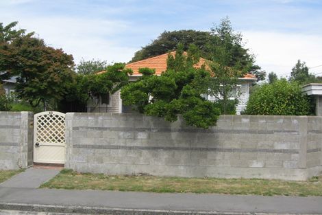 Photo of property in 40 Weston Road, St Albans, Christchurch, 8052