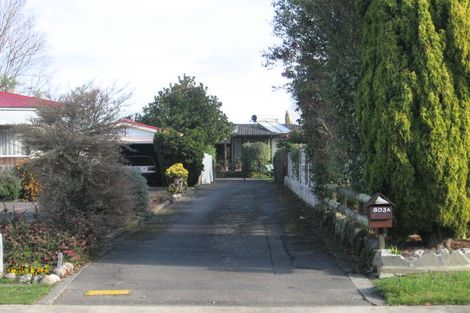 Photo of property in 803 Maitland Crescent, Mayfair, Hastings, 4122