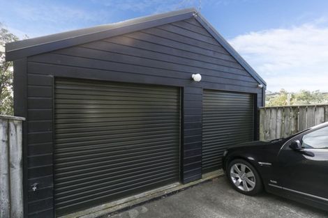 Photo of property in 123 Sefton Street, Wadestown, Wellington, 6012