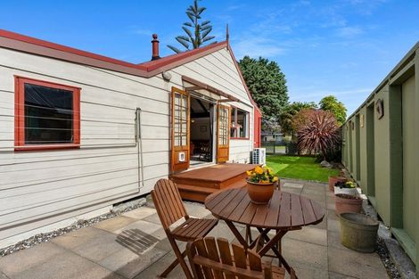 Photo of property in 93 Rimu Road, Raumati Beach, Paraparaumu, 5032