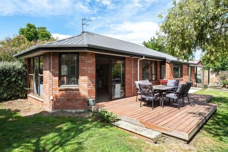 Photo of property in 2/61a Condell Avenue, Papanui, Christchurch, 8053
