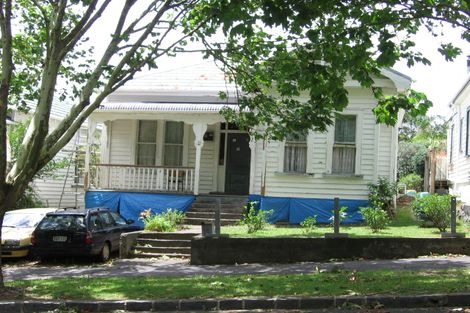 Photo of property in 11 Browning Street, Grey Lynn, Auckland, 1021