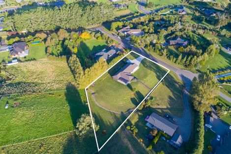 Photo of property in 6 Teal Avenue, Feilding, 4775