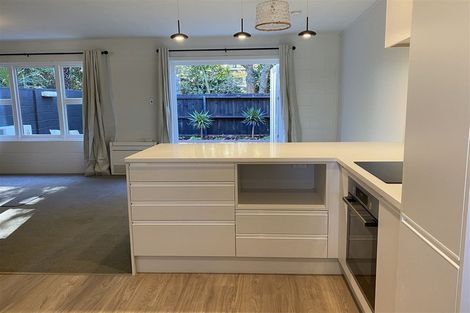 Photo of property in 1 Kilmore Street, Christchurch Central, Christchurch, 8013