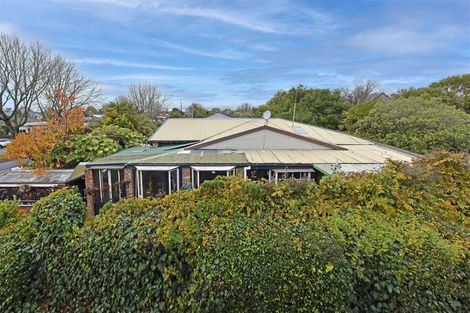 Photo of property in 157 Yaldhurst Road, Sockburn, Christchurch, 8042