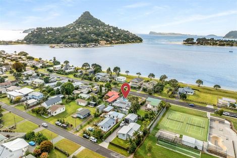 Photo of property in 36 Manaia Road, Tairua, 3508