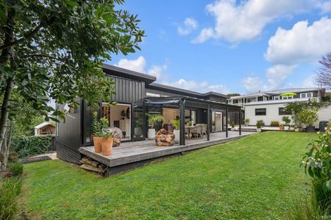 Photo of property in 46 Nelson Street, Howick, Auckland, 2014