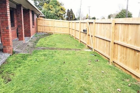 Photo of property in 4/64 Marne Road, Papakura, 2110