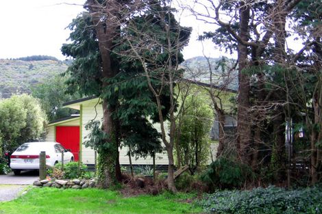 Photo of property in 55 Underhill Road, Featherston, 5710