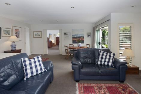 Photo of property in 163 Blighs Road, Strowan, Christchurch, 8052