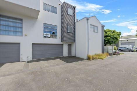 Photo of property in 42b Devon Street, Sydenham, Christchurch, 8023