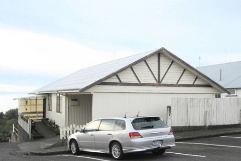 Photo of property in 31 Parade Street, Hospital Hill, Napier, 4110