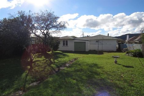 Photo of property in 63 Wainuiomata Road, Wainuiomata, Lower Hutt, 5014