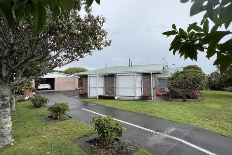 Photo of property in 38 Clifton Drive, Waitara, 4320