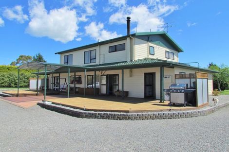 Photo of property in 552 Paierau Road, Opaki, Masterton, 5881