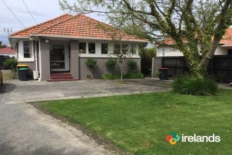 Photo of property in 16 Halton Street, Strowan, Christchurch, 8052
