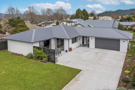 Photo of property in 32 Mackay Street, Waihi, 3610