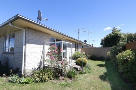 Photo of property in 1/130 Melcombe Street, Tinwald, Ashburton, 7700