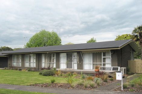 Photo of property in 1 Alfred Back Place, Cambridge, 3434